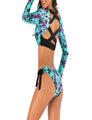 Bikini Damen Surfer
