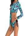 Bikini Damen Surfer