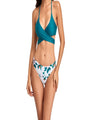 Bikini Sommerlook