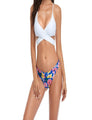 Bikini Sommerlook