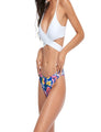 Bikini Sommerlook