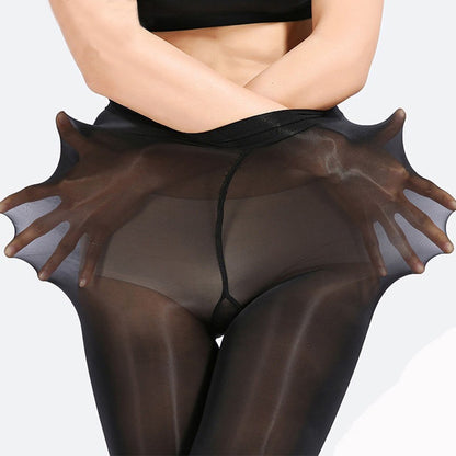 Sexy highly elastic tights