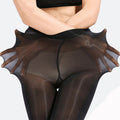 Sexy hoch elastische Strumpfhose