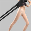 Sexy hoch elastische Strumpfhose