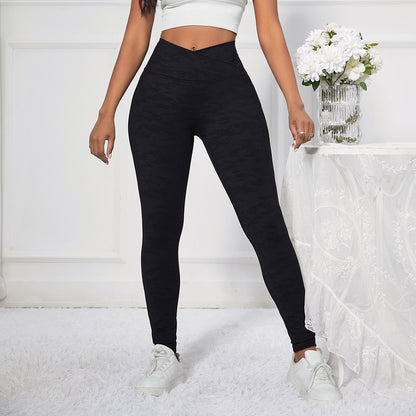 Shape Effekt Camo Leggings