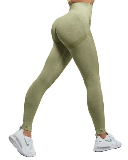 Push-up Fitness Leggings