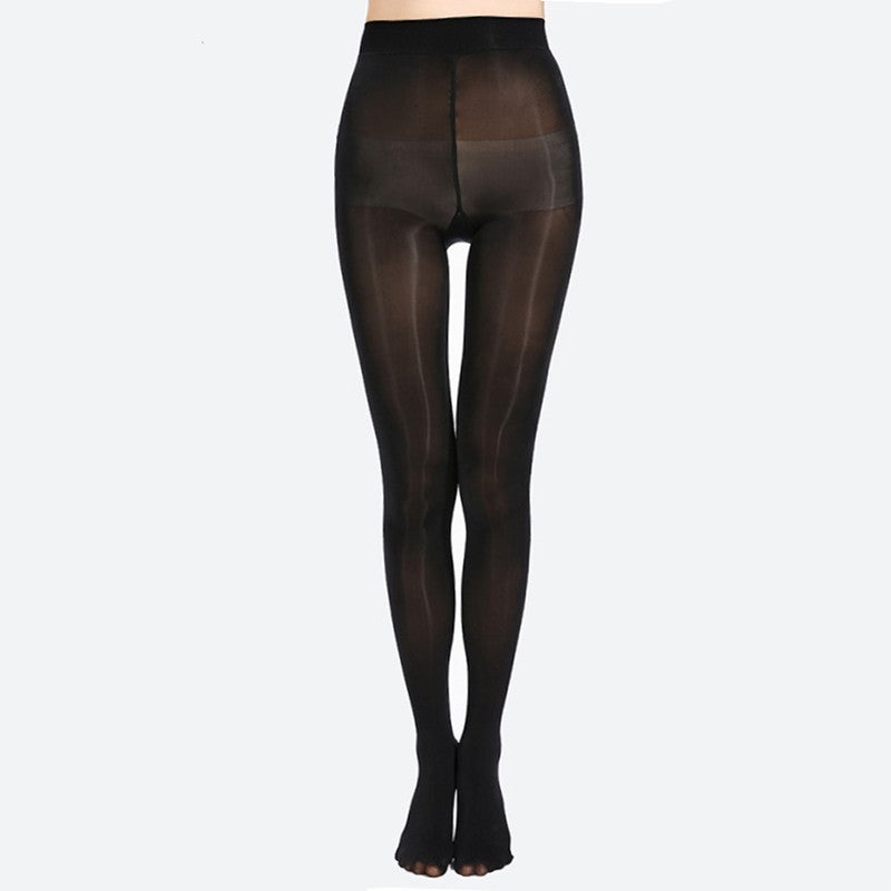 Sexy highly elastic tights
