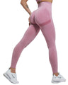 Push up Fitness Leggings