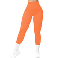 Leggings nahtlose gestrickt mit Push up