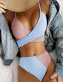 Bikini Patchwork