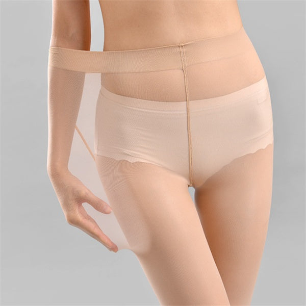 Sexy highly elastic tights