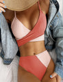 Bikini Patchwork