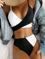 Bikini Patchwork