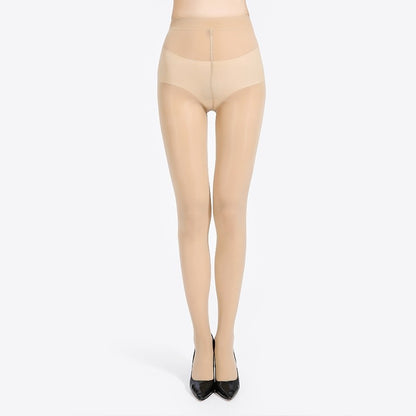 Sexy highly elastic tights