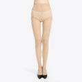Sexy hoch elastische Strumpfhose