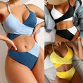 Bikini Patchwork