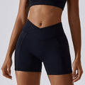 Kurze Hose Leggings