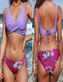 Bikini Damen als Frucht