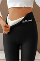 Thermo Leggings