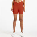 Lauf Leggings Shorts