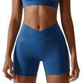 Kurze Hose Leggings