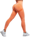 Push up Fitness Leggings
