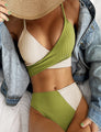 Bikini Patchwork