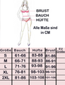 Bikini Damen Surfer