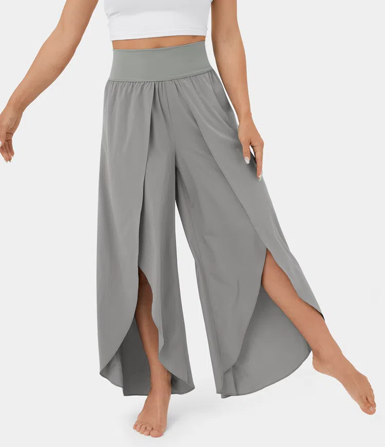 Spieglein Spieglein Hosenrock Damen