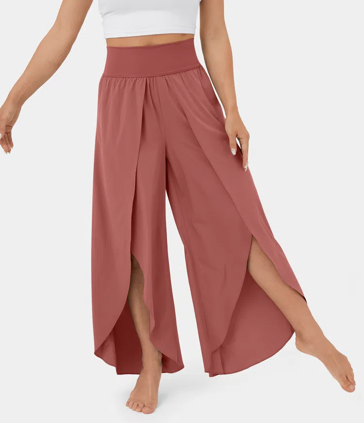 Spieglein Spieglein Hosenrock Damen