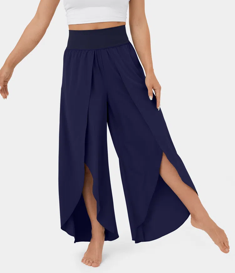 Spieglein Spieglein Hosenrock Damen