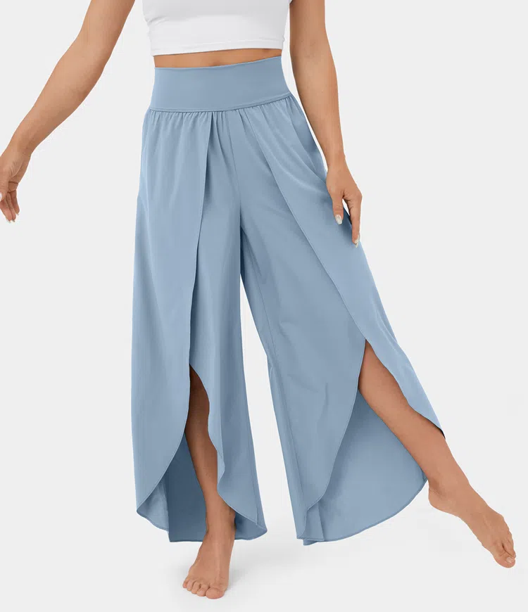 Spieglein Spieglein Hosenrock Damen