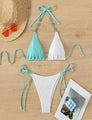 Bikini Damen New Look2024 Triangel