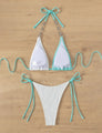 Bikini Damen New Look2024 Triangel