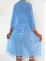 Bikini Blumenmuster-3 Teilig Must Have 2024