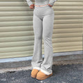 Bootcut Leggings