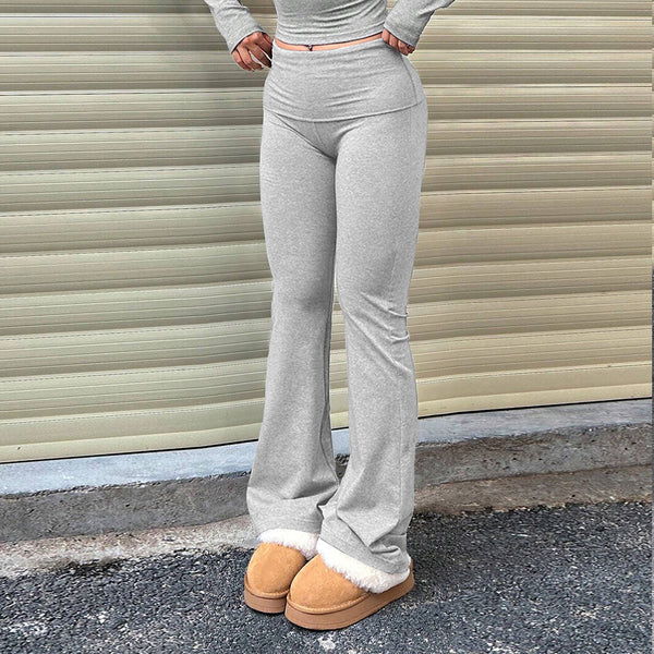 Bootcut Leggings