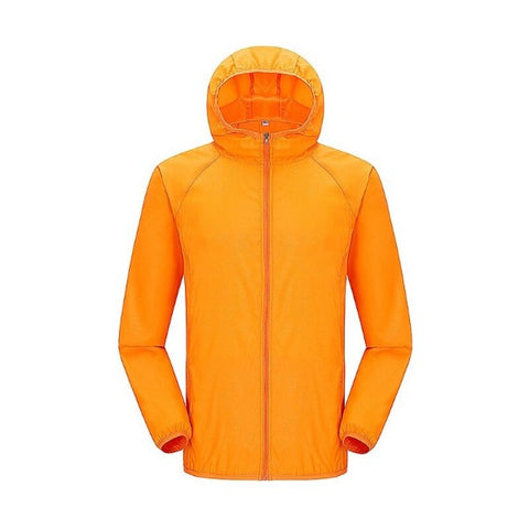 Laufjacke