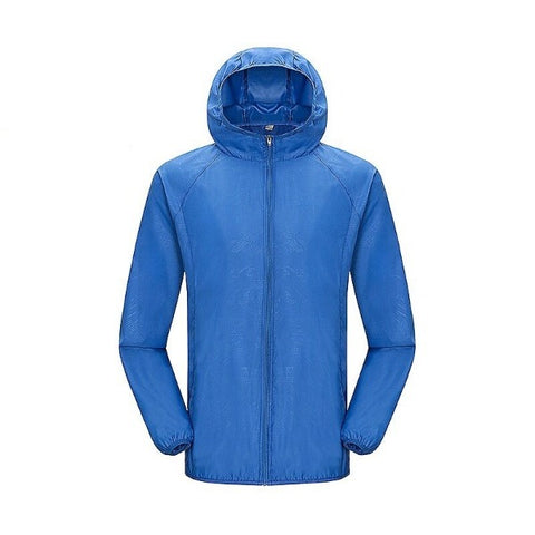 Laufjacke