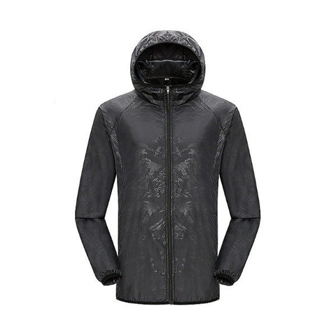 Laufjacke
