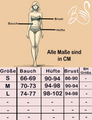 Bikini Neckholder Nachtdiamant2024