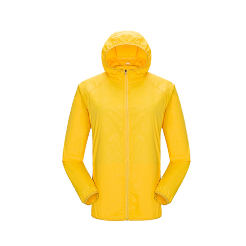 Laufjacke