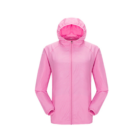 Laufjacke