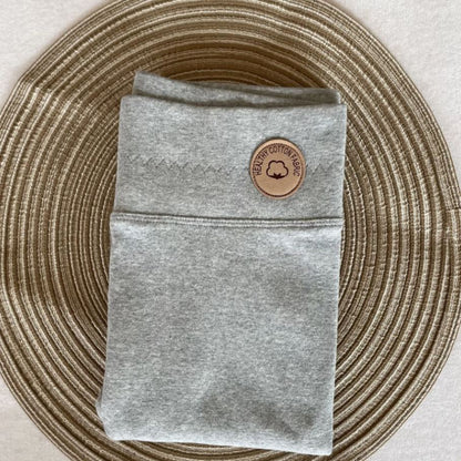 HEALTHY COTTON Thermo Leggings
