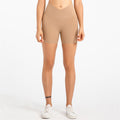 Lauf Leggings Shorts