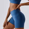 Kurze Hose Leggings