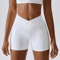 Kurze Hose Leggings