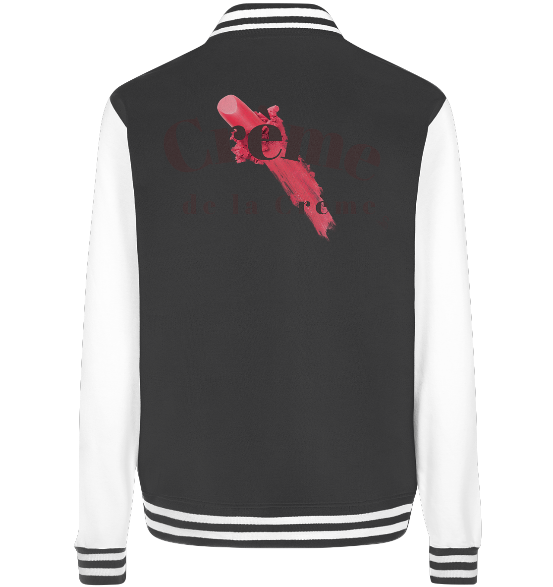 creme de la creme - College Jacket