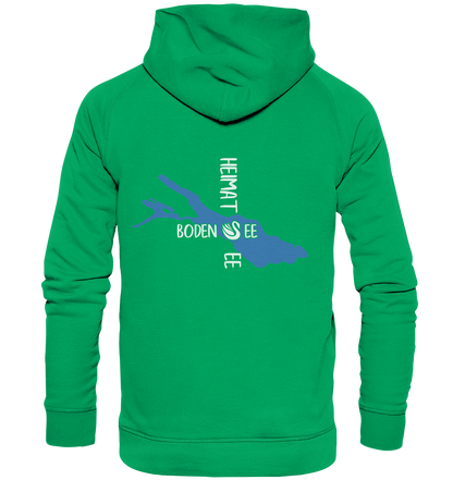 Hoodie Lake Constance - Kids Premium Hoodie