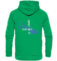hoodie heimatsee bodensee - Kids Premium Hoodie